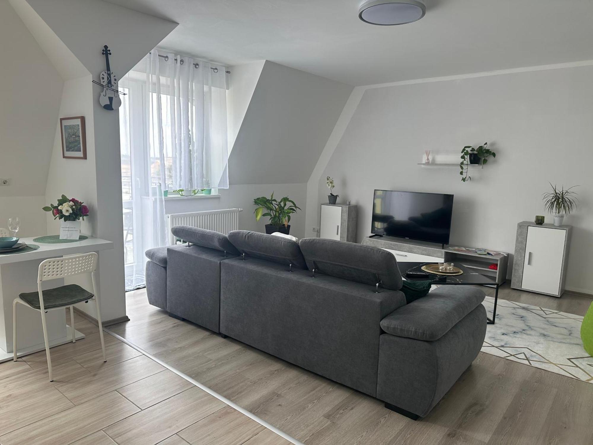 Apartment Ueber Den Daechern Von Halle Halle (Saale)